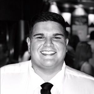 Meet your Posher, Patrick